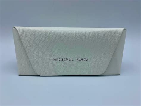 michael kors sunglass case|michael kors sunglasses case.